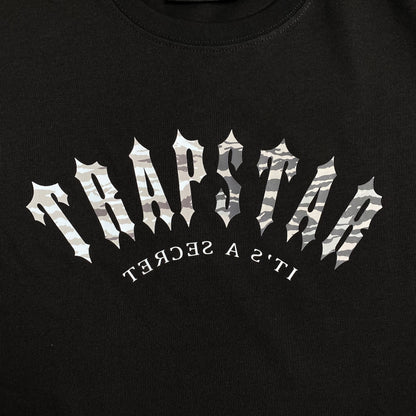 Trapstar T-shirt Summer Wear Hiphop It's A Secret Drip Streetwear Streetstyle Y2K