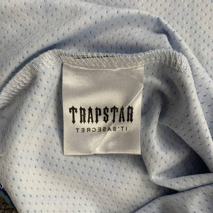 Trapstar T-shirt Irongate football-soccer shirt - Hipstersbuy