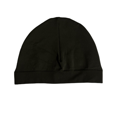 Bérets Casquette de Course Syna World Logo Crâne Chapeau Tricot Bonnet Hommes Femmes Y2k Chaud Bonnets SY Sans Couture Chapeau Froid - Bleu/Blanc