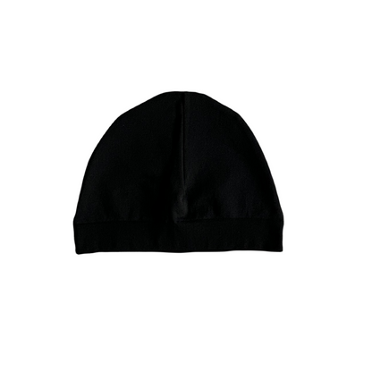 Berets Running Cap Syna World Logo Skull Hat Knitting Beanie Men‘s Women’s Y2k Warm Beanies SY Seamless Cold Hat - Black/Blue
