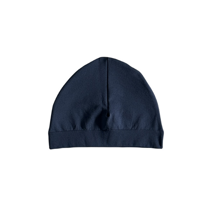 Berets Running Cap Syna World Logo Skull Hat Knitting Beanie Men‘s Women’s Y2k Warm Beanies SY Seamless Cold Hat - Blue/White