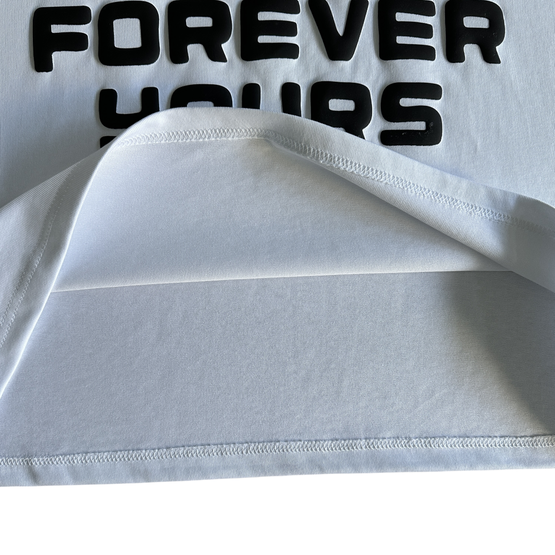 Broken Planet Forever Yours T-shirt pull à manches courtes
