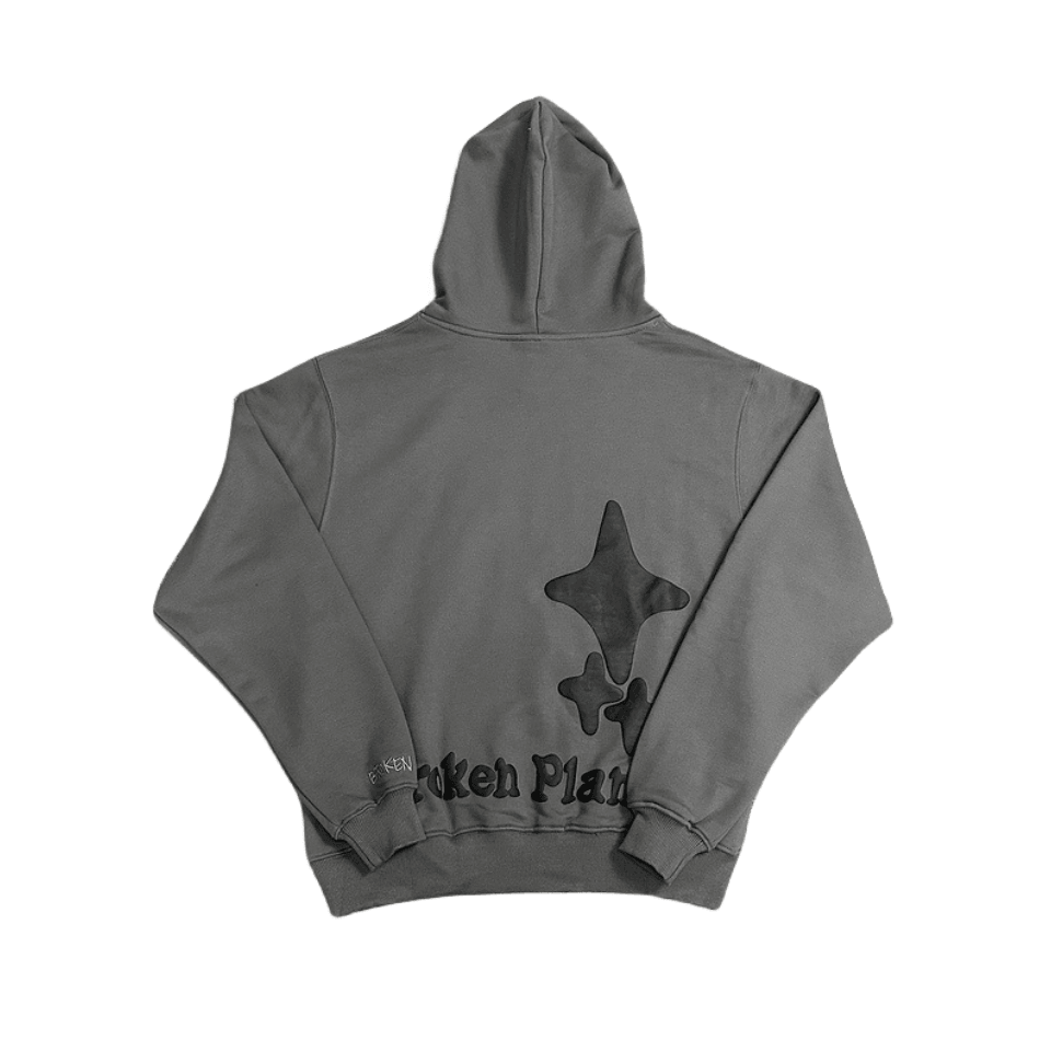 Broken Planet ‘Hidden in the Dark’ Hoodie And Trousers Tracksuits