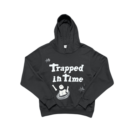 Broken Planet ‘Trapped in time’ Hoodie And Trousers Tracksuits