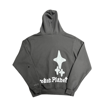 Broken Planet ‘Trust Your Universe’ Hoodie And Trousers Tracksuits