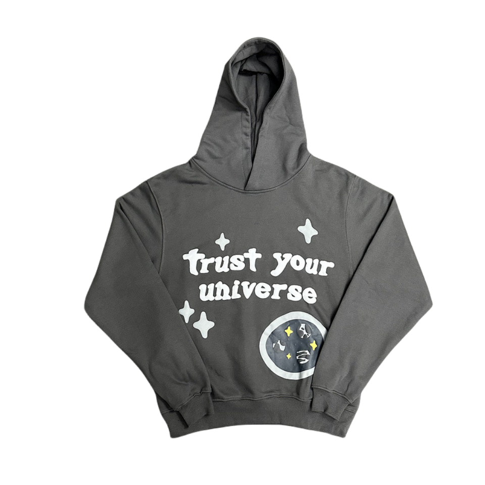 Broken Planet ‘Trust Your Universe’ Hoodie And Trousers Tracksuits