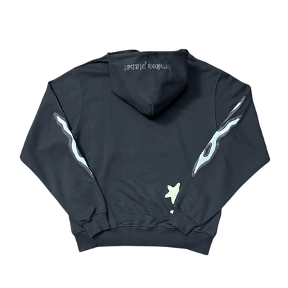 Broken Planet ‘astral energy’ Hoodie And Trousers Tracksuits