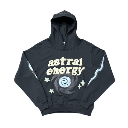Broken Planet ‘astral energy’ Hoodie And Trousers Tracksuits