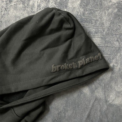 Broken Planet « énergie astrale » sweat à capuche et pantalons survêtements