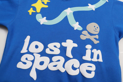 Broken Planet ‘lost in space' Hoodie Long-sleeved Sweatshirt