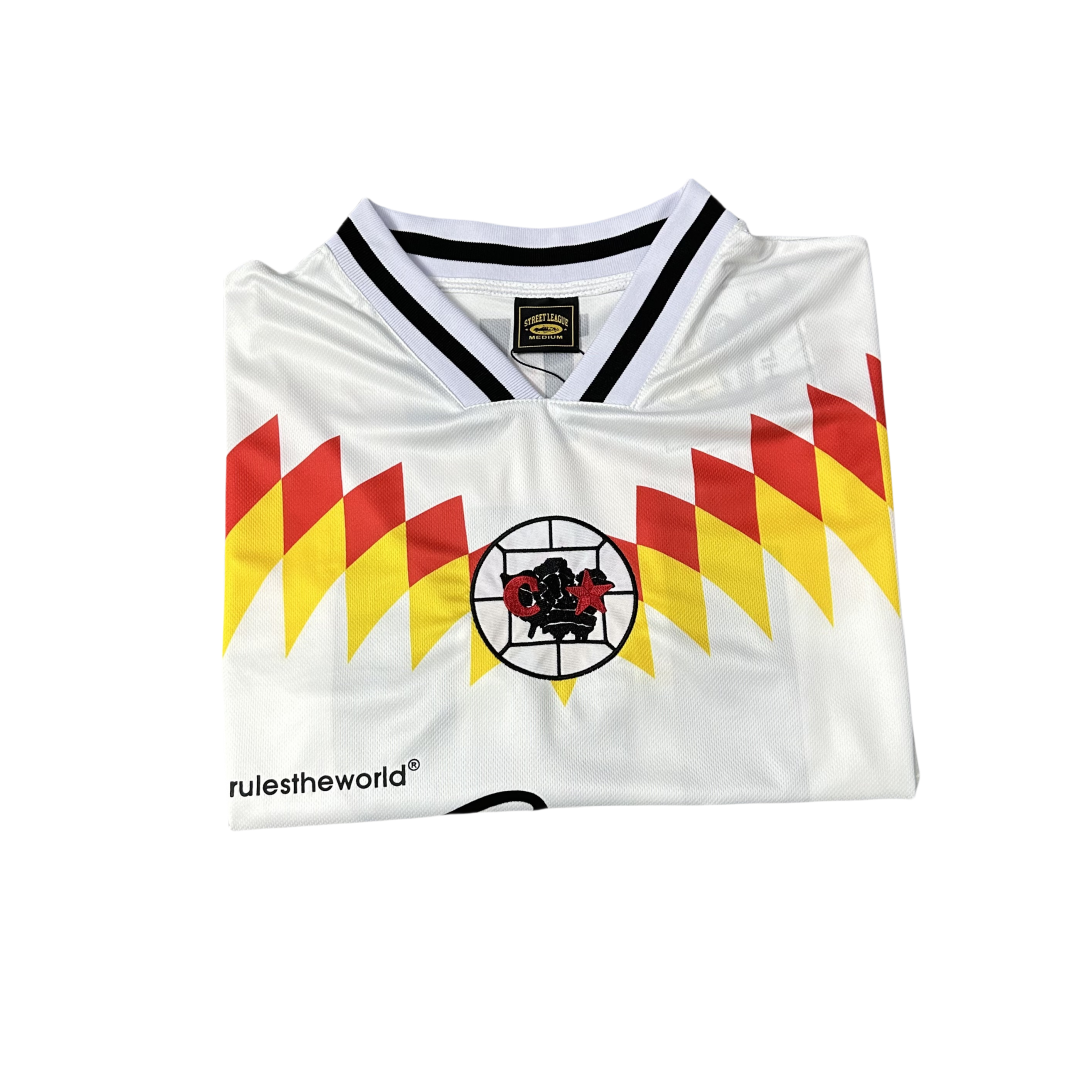 Corteiz Club America Jersey