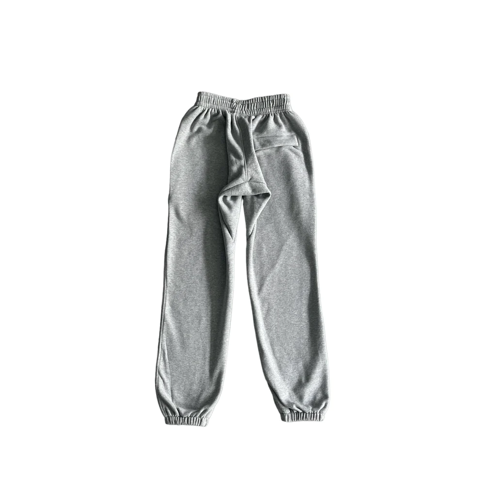 Pantalon de jogging Corteiz 5 Starz Alcatraz - GRIS