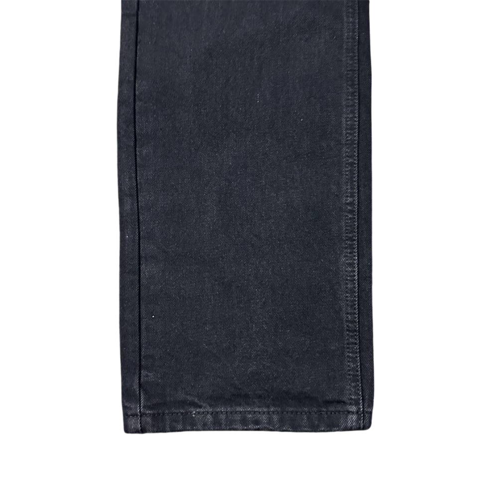 Corteiz Corteiz Alcatraz Baggy Denim Jeans Men's Women's Unisex Pants