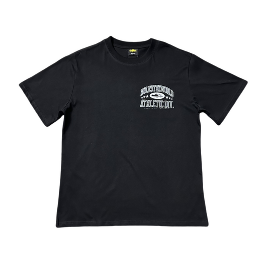 Corteiz Alcatraz Graphic Tee