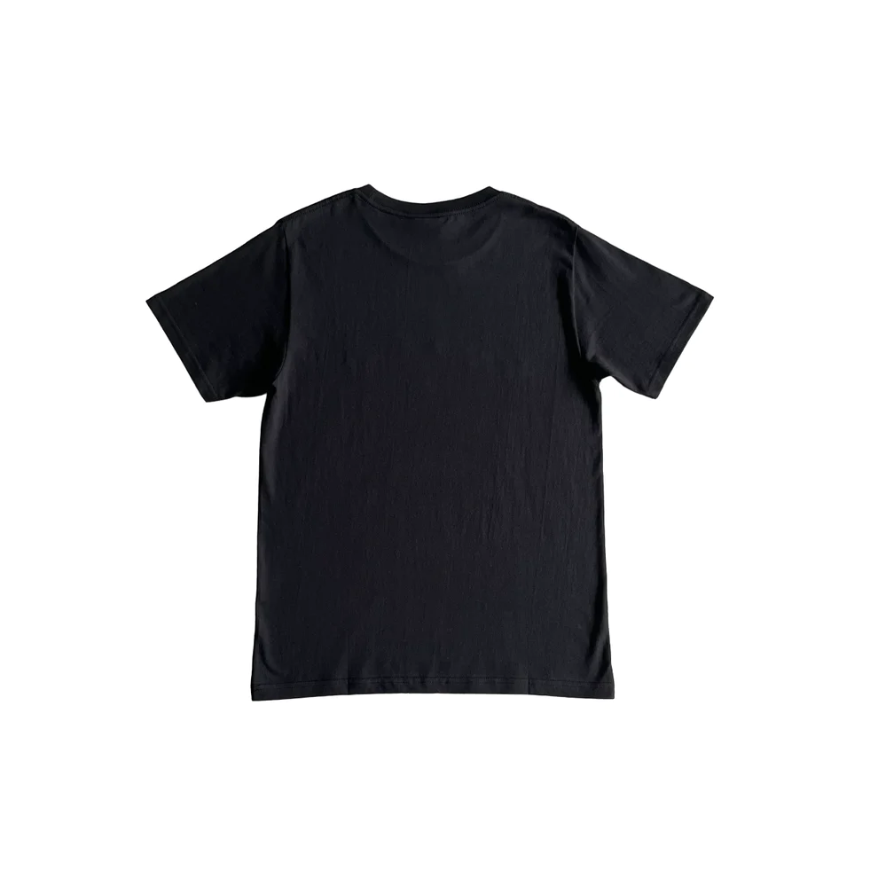 Corteiz Alcatraz Phantom Tee Short sleeve T-shirt - BLACK/PINK