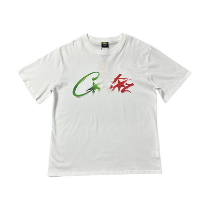 Corteiz Allstartz Italia Tee