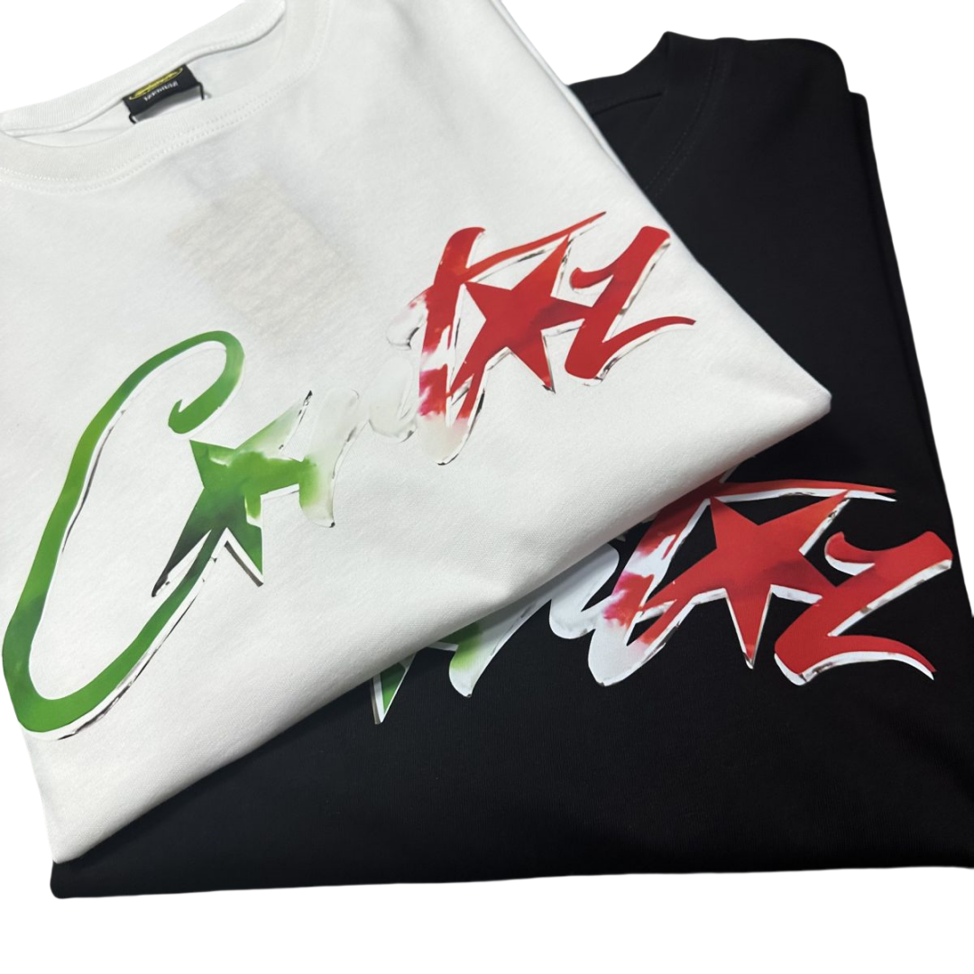 Corteiz Allstartz Italia Tee