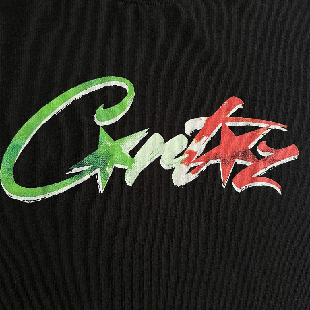 Corteiz Allstartz Italia Tee