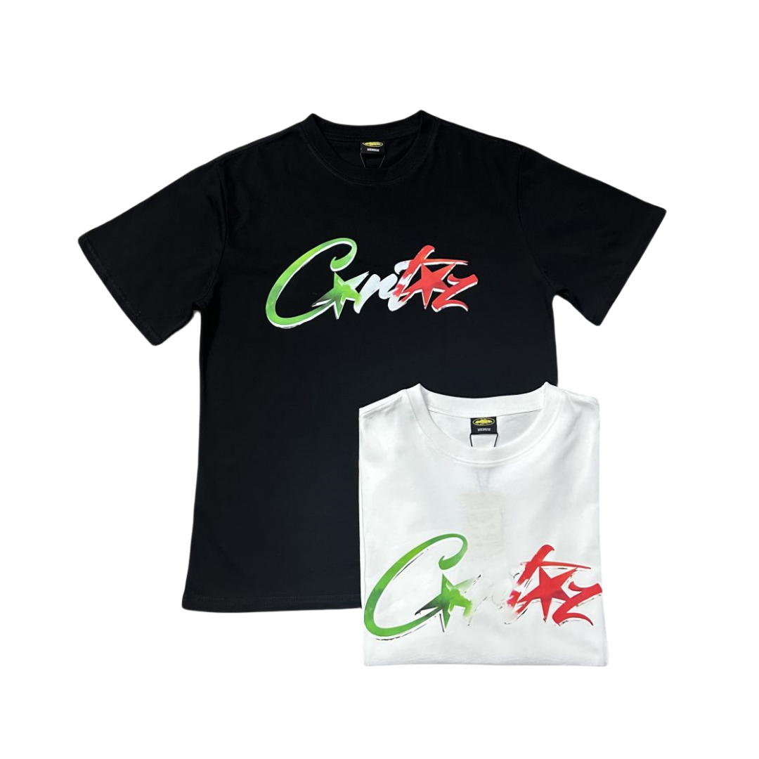 Corteiz Allstartz Italia Tee