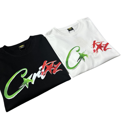 Corteiz Allstartz Italia Tee