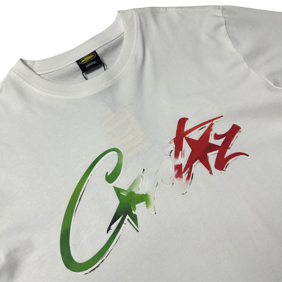 Corteiz Allstartz Italia Tee