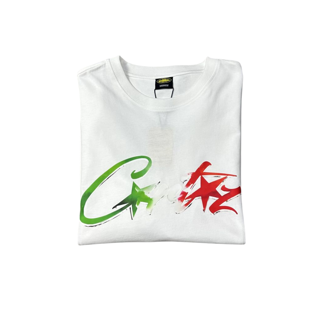 Corteiz Allstartz Italia Tee