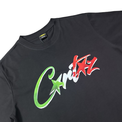 Corteiz Allstartz Italia Tee