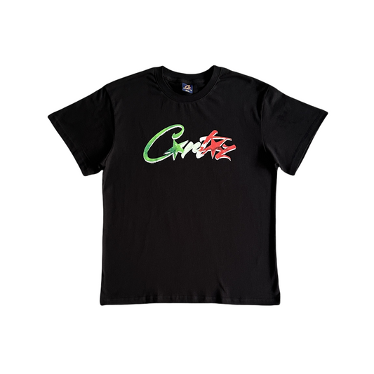 Corteiz Allstartz Italia Tee