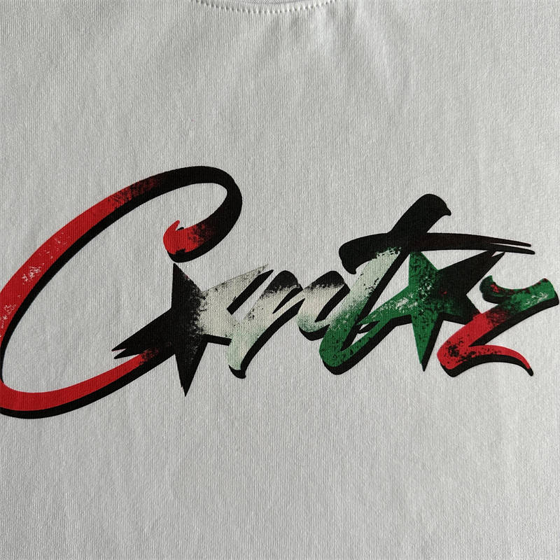 Corteiz Allstartz PALESTINE Tee