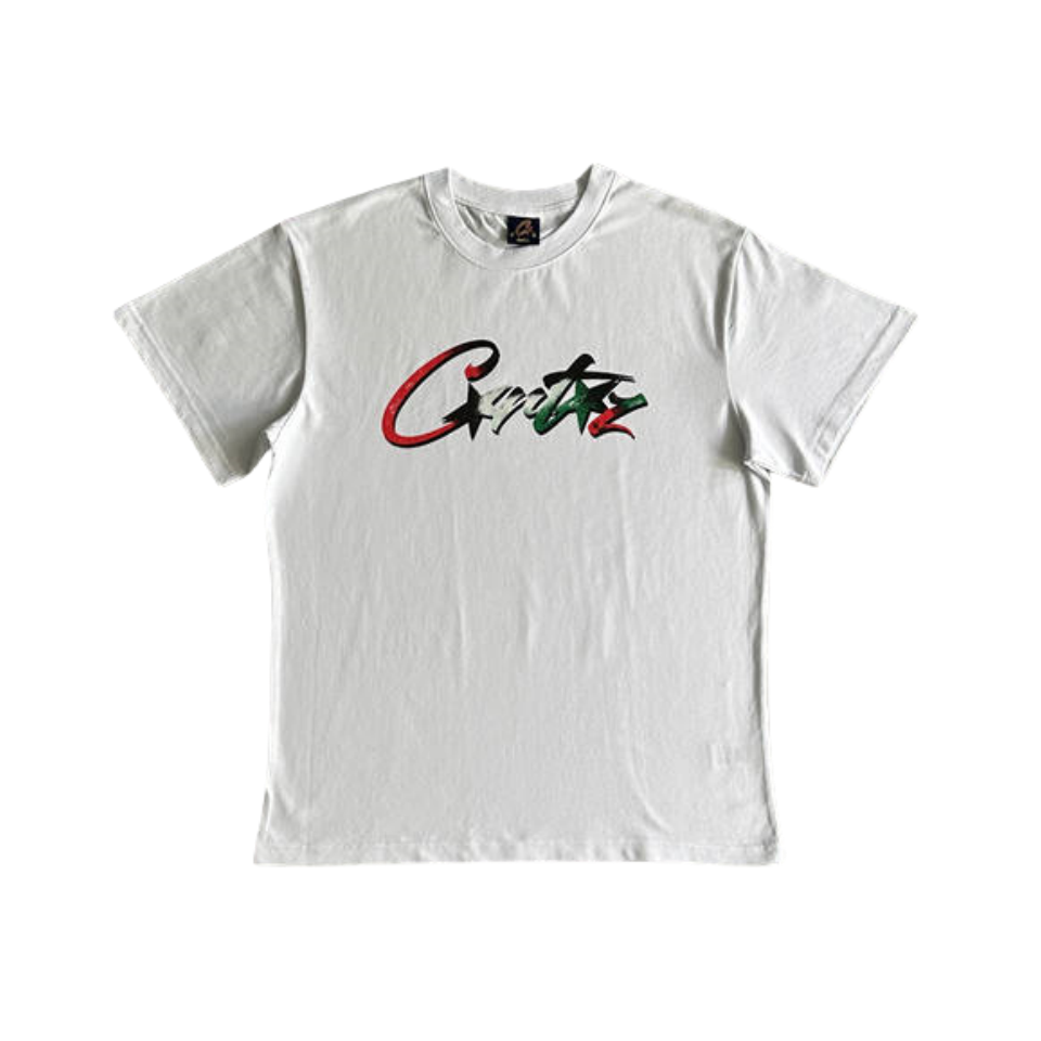 Corteiz Allstartz PALESTINE Tee