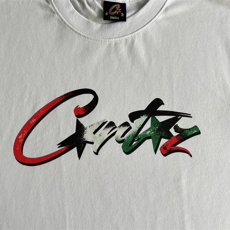 Corteiz Allstartz PALESTINE Tee