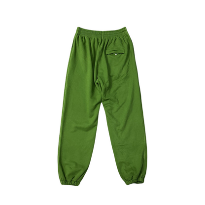 Pantalon Corteiz Allstarz - Vert