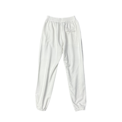 Pantalon Corteiz Allstarz - Blanc