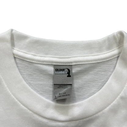 Corteiz x Central Cee Tee Short sleeve T-shirt - WHITE