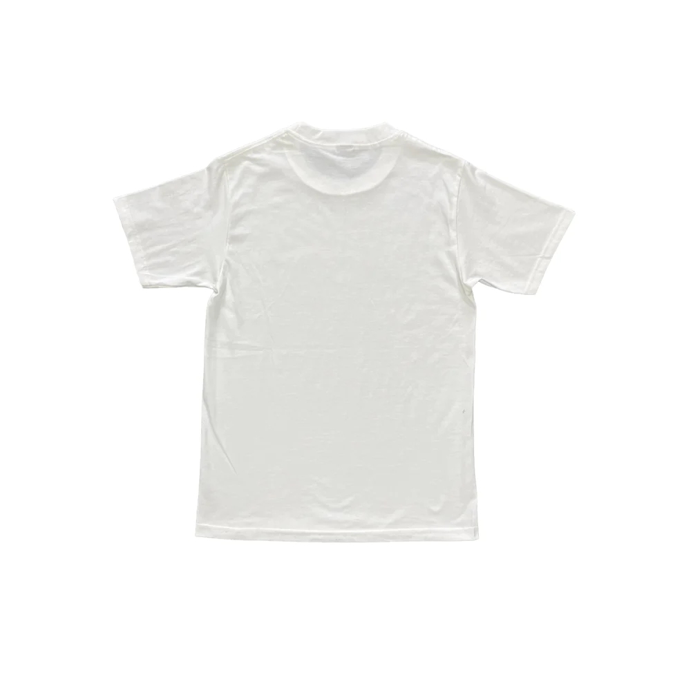 Corteiz x Central Cee Tee Short sleeve T-shirt - WHITE