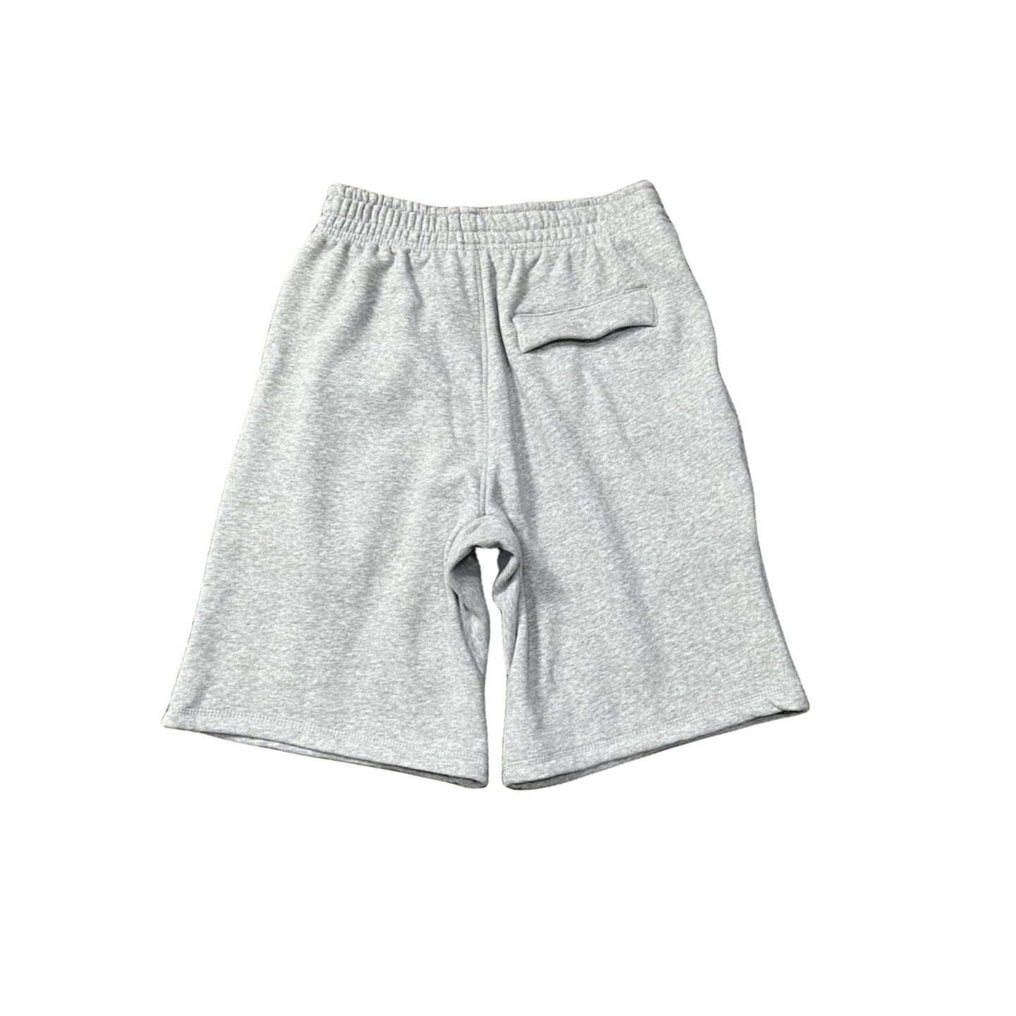 Corteiz Classic Alcatraz Shorts - Grey