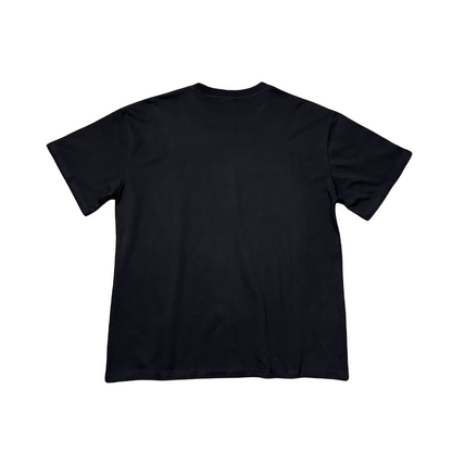 Corteiz Dollars Tee Short Sleeve T-Shirt - Black - Hipstersbuy