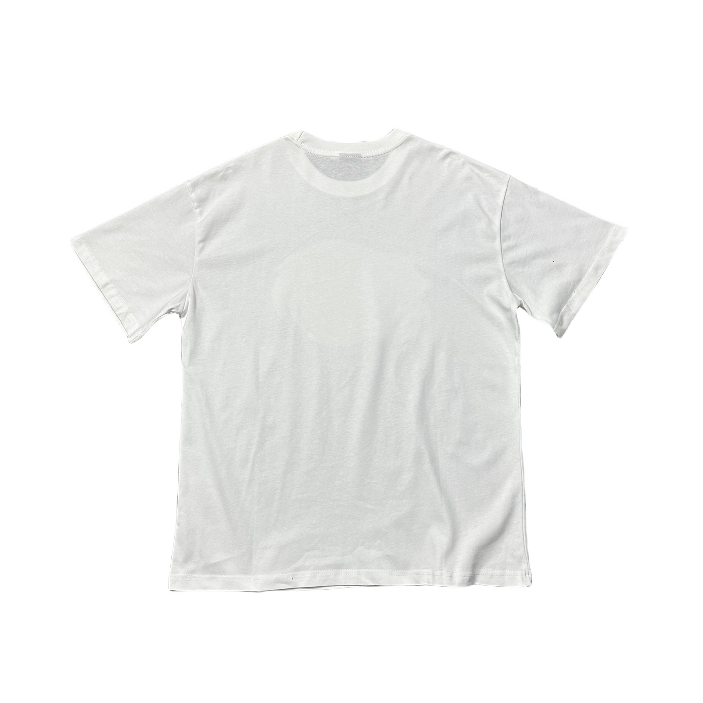 Corteiz Dollars Tee Short Sleeve T-Shirt - White - Hipstersbuy