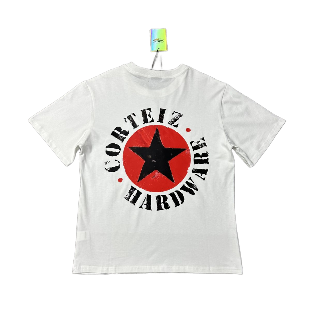 Corteiz Hardware Tee