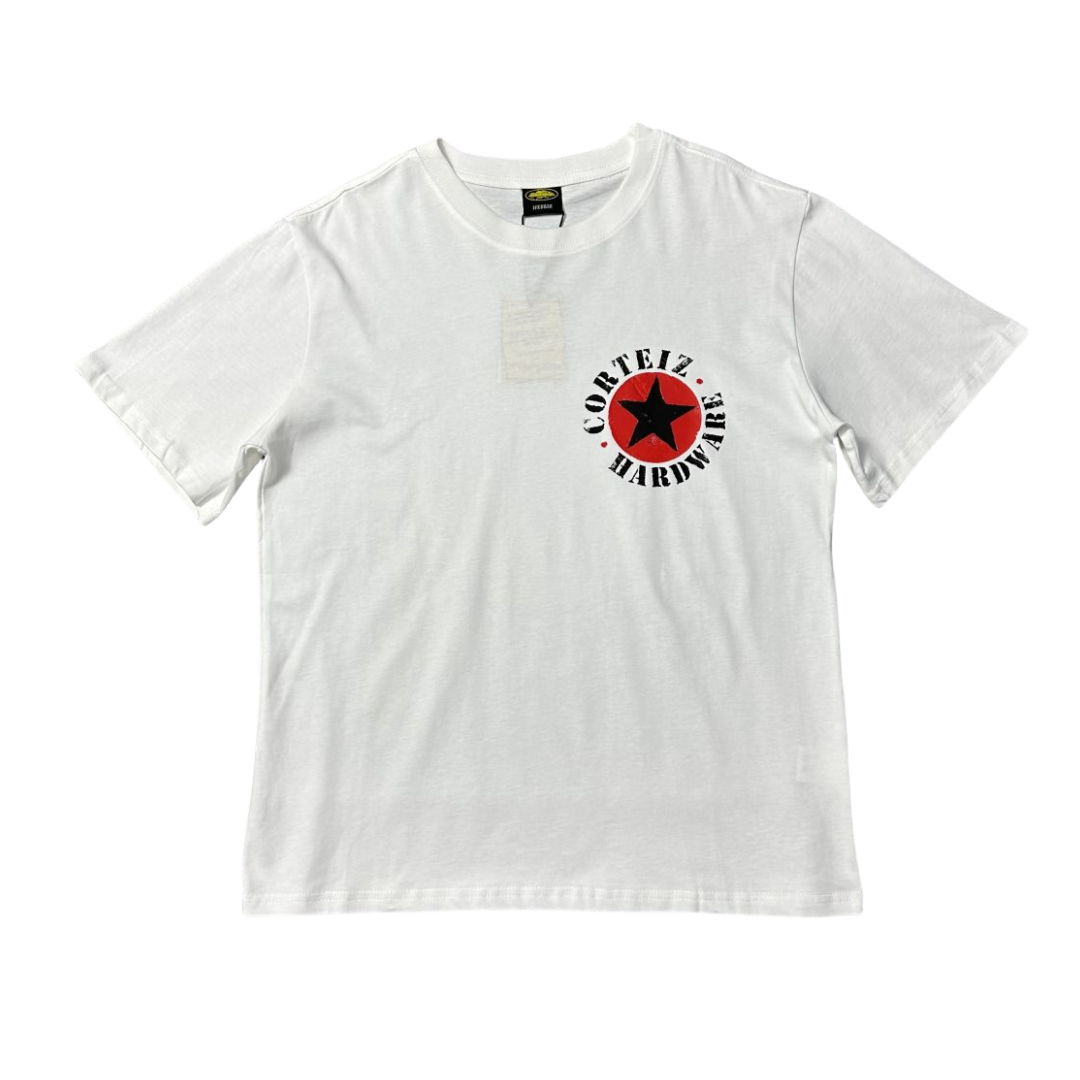 Corteiz Hardware Tee