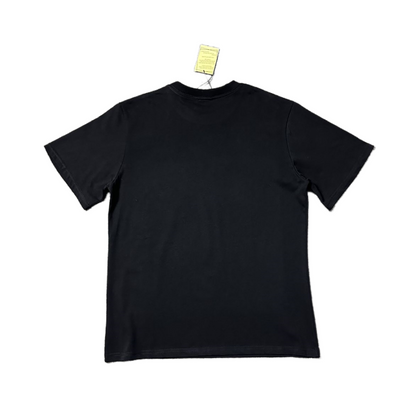 Corteiz Money On My Mind Tee Men's Women's Unisex Streetwear T-shirt - Black