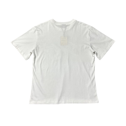 Corteiz Money On My Mind Tee Men's Women's Unisex Streetwear T-shirt - White