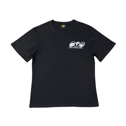 Corteiz RTW 2018 Tee