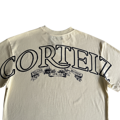 Corteiz Royale Heavyweight Tee