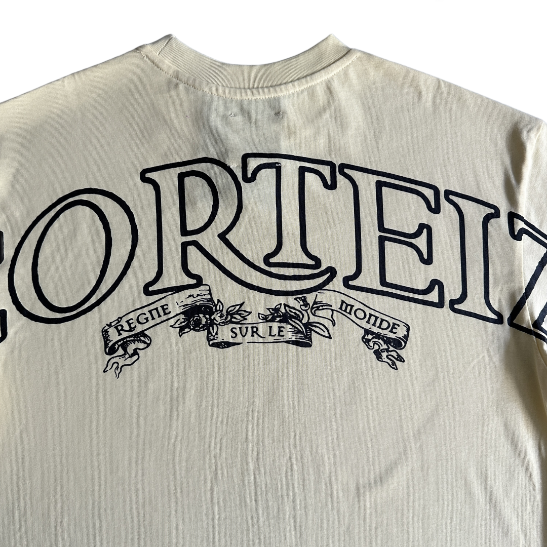 Corteiz Royale Heavyweight Tee