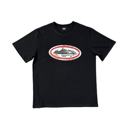 Corteiz Rusty Alcatraz Tee