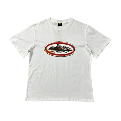 Corteiz Rusty Alcatraz Tee