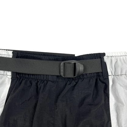 Corteiz Spring Shorts - BLACK