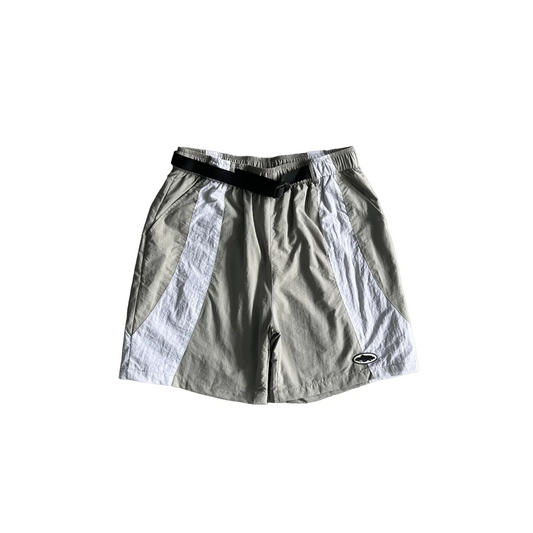 Corteiz Spring Shorts - GREY