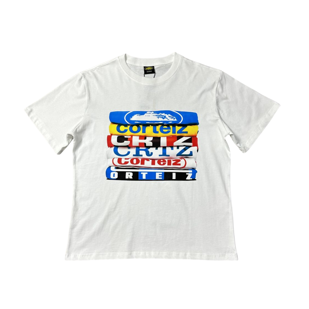 Corteiz Stack Tee